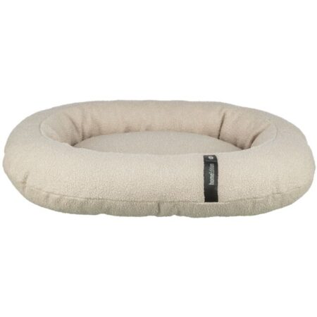 Orthopädisches Hundebett creme
